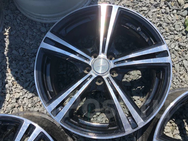 Rozest Prime Mode ES. 7.0x17", 5x100, ET50 ����