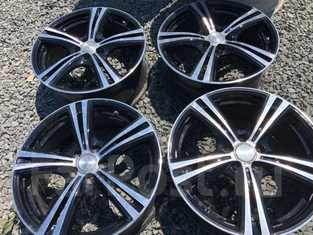 Rozest Prime Mode ES. 7.0x17", 5x100, ET50 ����