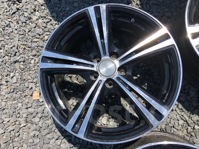 Rozest Prime Mode ES. 7.0x17", 5x100, ET50 ����