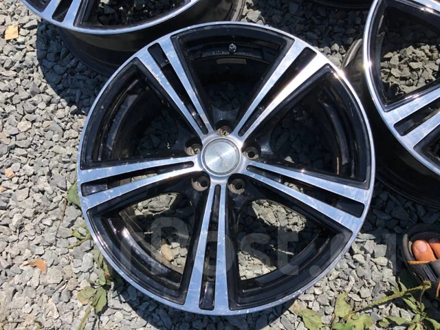 Rozest Prime Mode ES. 7.0x17", 5x100, ET50 ����