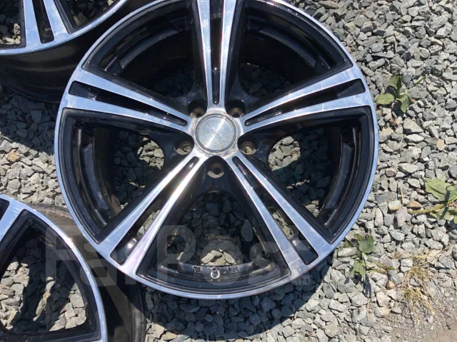 Rozest Prime Mode ES. 7.0x17", 5x100, ET50 ����