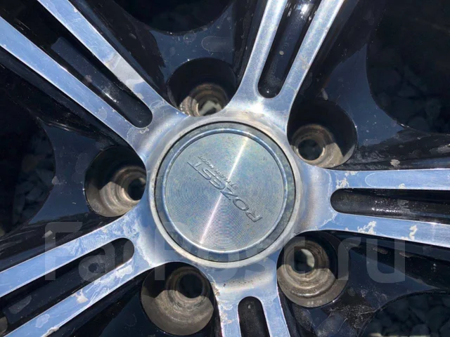 Rozest Prime Mode ES. 7.0x17", 5x100, ET50 ����