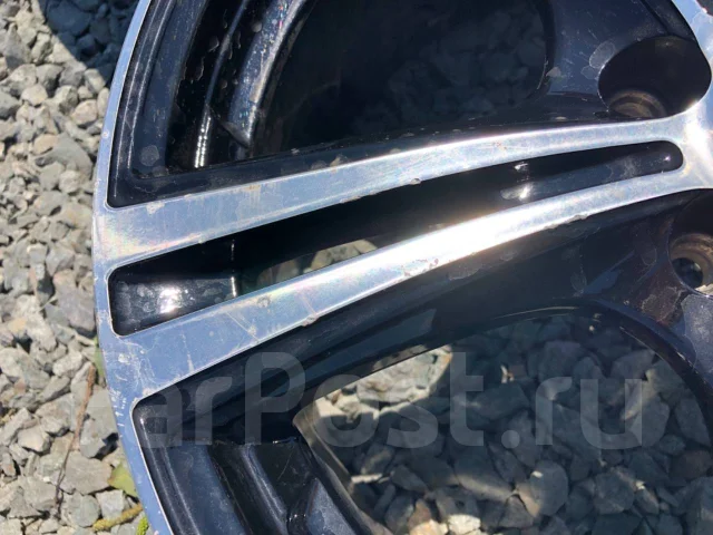 Rozest Prime Mode ES. 7.0x17", 5x100, ET50 ����