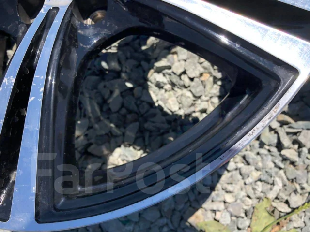 Rozest Prime Mode ES. 7.0x17", 5x100, ET50 ����