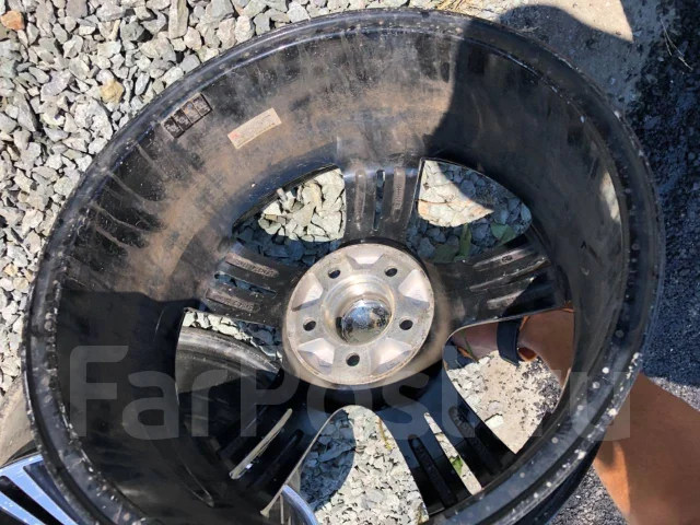 Rozest Prime Mode ES. 7.0x17", 5x100, ET50 ����