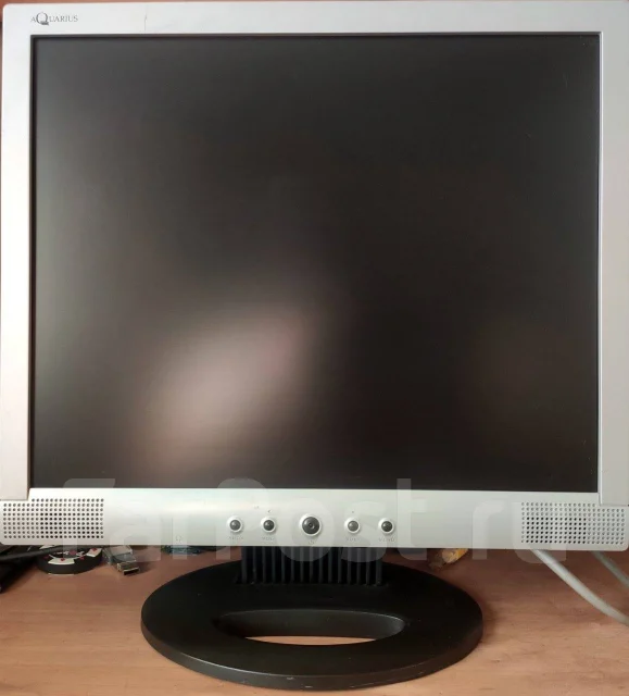 Aquarius. 17" ����