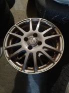 Velox Ravine. 5.5x15", 4x100 ����
