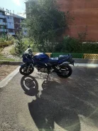 Suzuki SV 650S. 650����. ��., ��������, ���, ��� ������� ����
