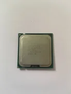 Intel Core 2 Duo E8400 ����