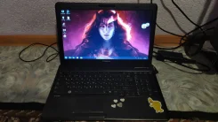 Toshiba Satellite C660D-179. 1,6����, ��� 3072 ��, ���� 300���, WiFi: 1 ����