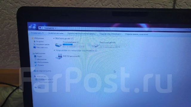Toshiba Satellite C660D-179. 1,6����, ��� 3072 ��, ���� 300���, WiFi: 1 ����