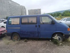 Volkswagen Transporter. WV2ZZZ70ZRH079620, 045151 ����