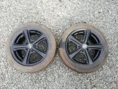 4Go. 7.5x16", 5x114.3, ET40, �� 60,1���. ����