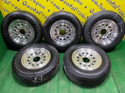 YST. 6.0x15", 6x139.7, ET22, �� 110,1���. ����