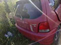 Honda Logo. GA3, D13B 