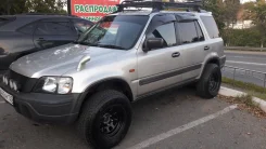 Jeep. 8.0x15", 5x114.3, ET0, �� 82���. ����