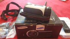 Samsung HMX-H100. ��� ��������� ����