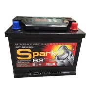 Spark