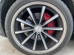 Vossen CV1. 10.5x22", 5x112, ET42 ����