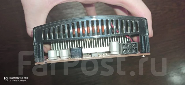 GeForce GTS 250 ����