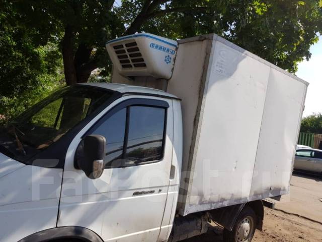 Газель 2747 0000010