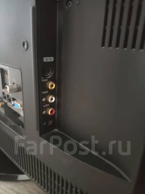 Samsung LE32S81B. LCD (��) ����