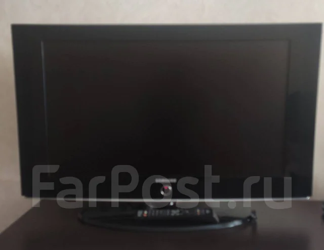 Samsung LE32S81B. LCD (��) ����