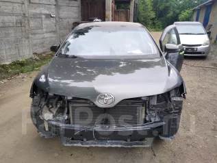 Гет авто в находке