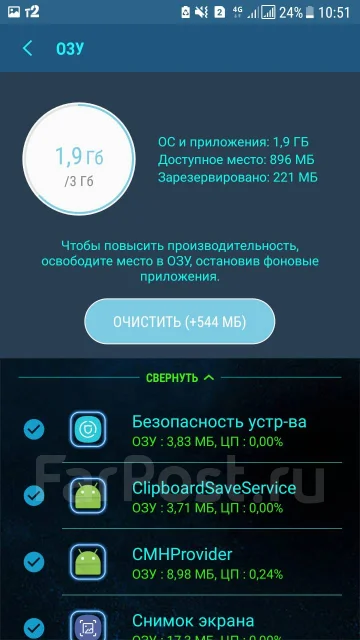 Samsung Galaxy A7 2016. �/�, �����, 4G LTE, NFC ����