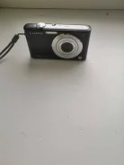 Panasonic Lumix DMC-F2. 10 - 14.9 ��, ���: 4� ����