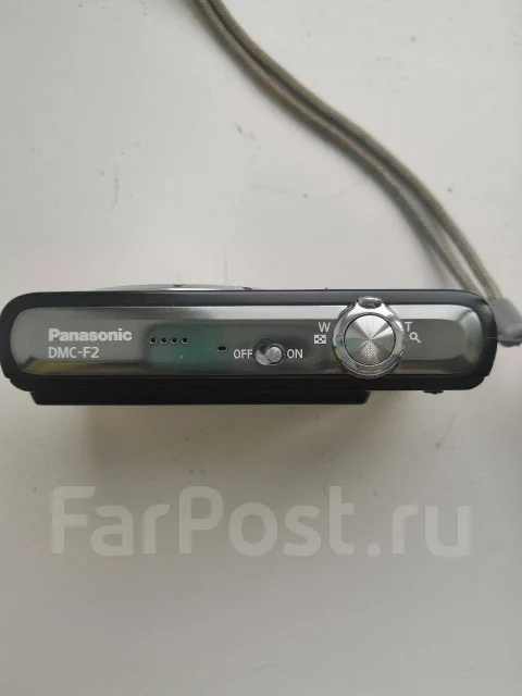 Panasonic Lumix DMC-F2. 10 - 14.9 ��, ���: 4� ����