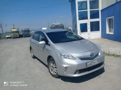 Toyota Prius. ��� �������� ����