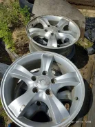 SsangYong. x18", 5x130 ����