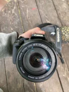 Canon EOS 400D. ���: 14� � ����� ����