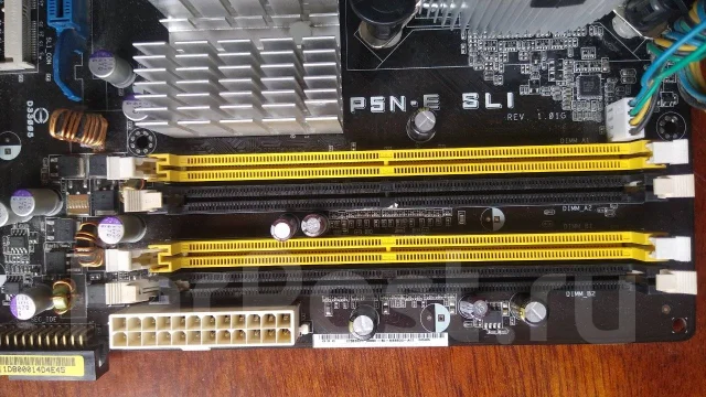 LGA775 ����