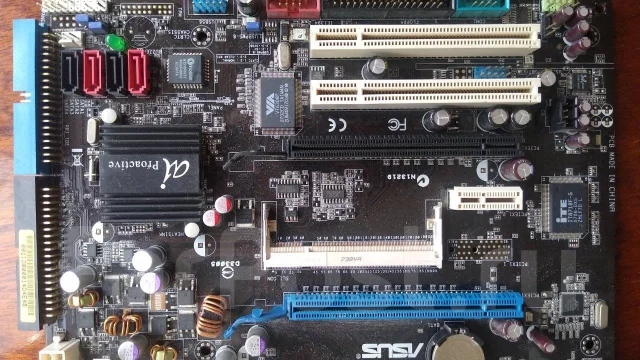 LGA775 ����