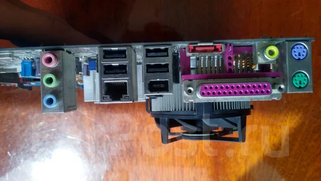LGA775 ����