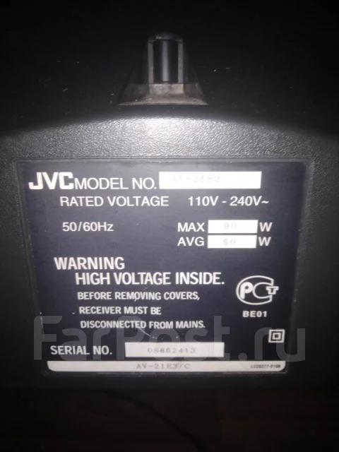JVC. LCD (��) ����