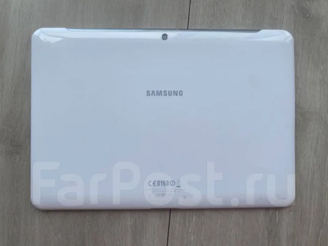 Samsung Galaxy Tab 2 10.1 ����