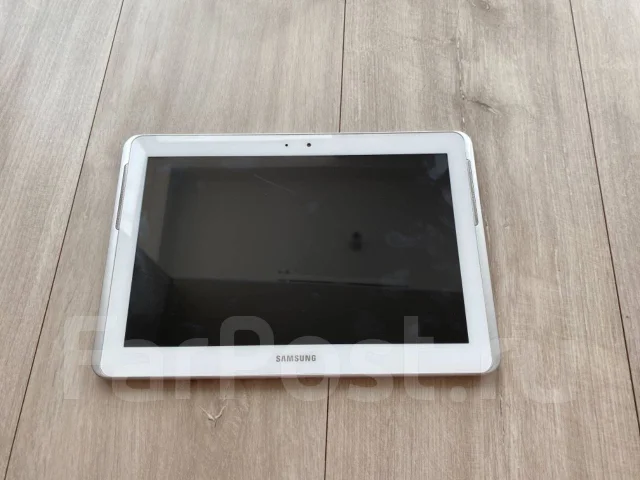 Samsung Galaxy Tab 2 10.1 ����