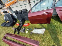 Geely Emgrand EC7. X9W8844SCED003449 ����