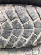 Yokohama Geolandar M/T G001. ����� mt, �/�, ����� 50 % ����