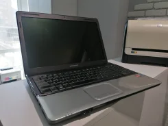 Compaq Presario CQ61 ����