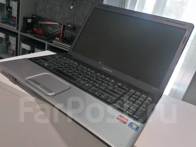Compaq Presario CQ61 ����