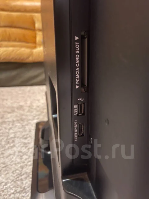 LG 42LN540V. LED ����