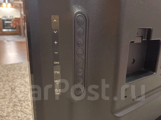 LG 42LN540V. LED ����
