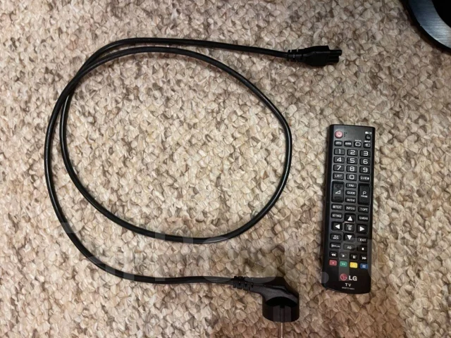 LG 42LN540V. LED ����