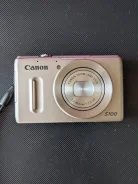 Canon PowerShot S100 ����