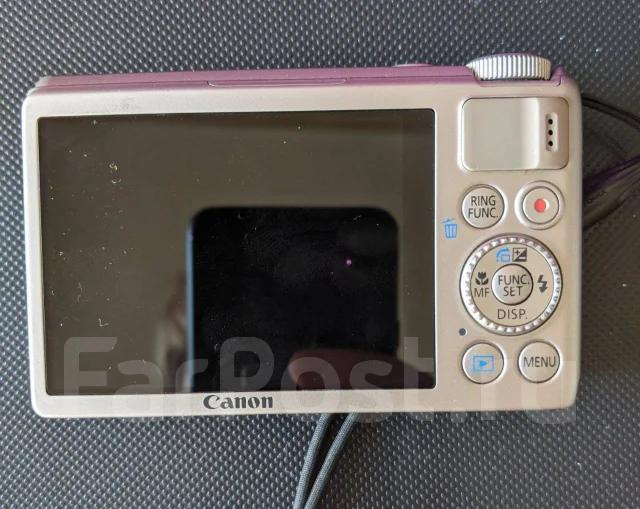 Canon PowerShot S100 ����