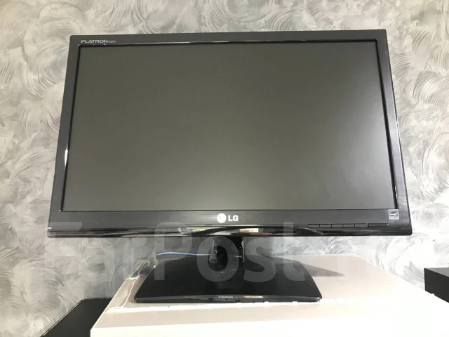 LG. 17" ����